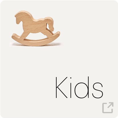 kids category by Honpo